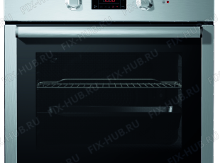 Плита (духовка) Gorenje BO5320AX (446808, EVP231-444M) - Фото